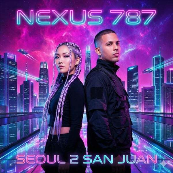 Cover art for Seoul 2 San Juan